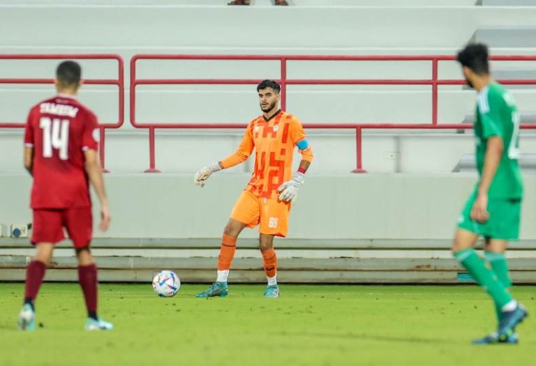 الزمالك يدرس التعاقد مع حارس مرمى من الدوري القطري