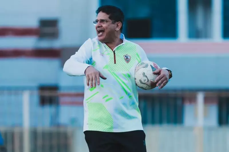 الزمالك يستعد لتغييرات كبيرة مع أيمن الرمادي من تأمين الدفاع إلى المغامرة الهجومية