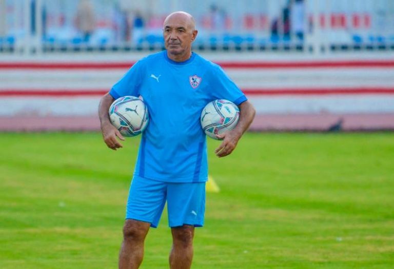 الزمالك يسعى لحل أزمة إيقاف القيد جراء مستحقات باتشيكو وبو طيب