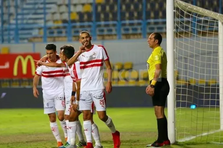 الزمالك يسعى لرفع إيقاف القيد مع prioritizing مستحقات باتشيكو وبوطيب