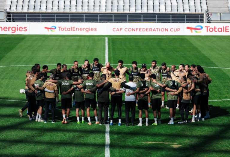 الزمالك يشهد مشاركة الونش في التدريبات بينما يستمر الجفالي في برنامج التأهيل