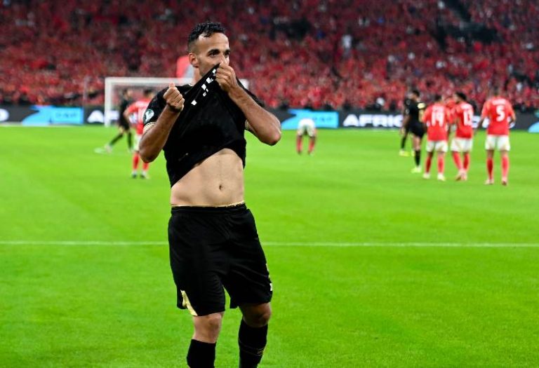 الزمالك يظهر بالزي الأسود في مواجهة سيراميكا كليوباترا اليوم في الدوري