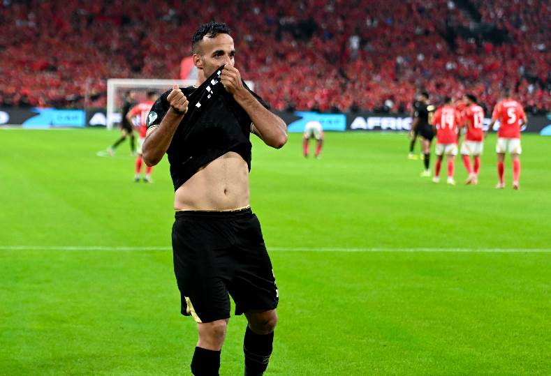 الزمالك يظهر بالزي الأسود في مواجهة سيراميكا كليوباترا اليوم في الدوري