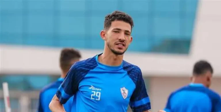 الزمالك يعاني من 8 غيابات أمام البنك الأهلي بالدوري وسط تساؤلات حول موقف شيكابالا وفتوح