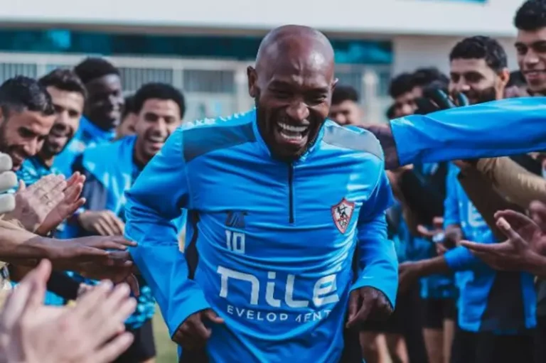 الزمالك يعلن جاهزية شيكابالا وفتوح وشحاتة لمواجهة بيراميدز ويصعد ثنائي الشباب