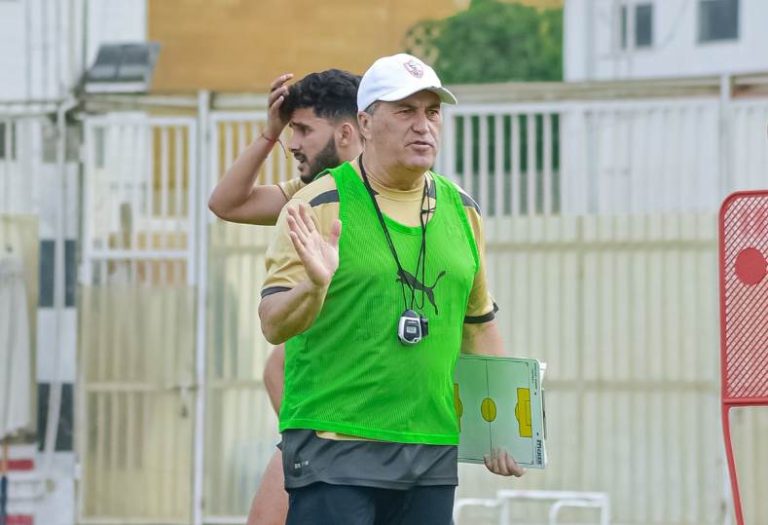 الزمالك يفكر في مستقبل بيسيرو رغم وجود عقبة وحيدة وحل طارئ