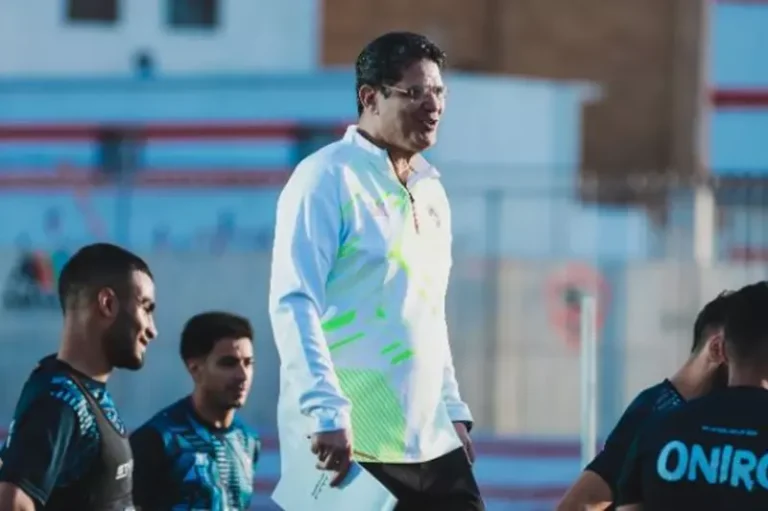 الزمالك ينتظم في معسكر مغلق استعدادًا لمنافسات الدوري والكأس