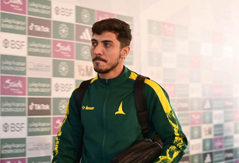 الزمالك ينهي اتفاقه مع محمد شريف لضمّه في صفقة انتقال حر