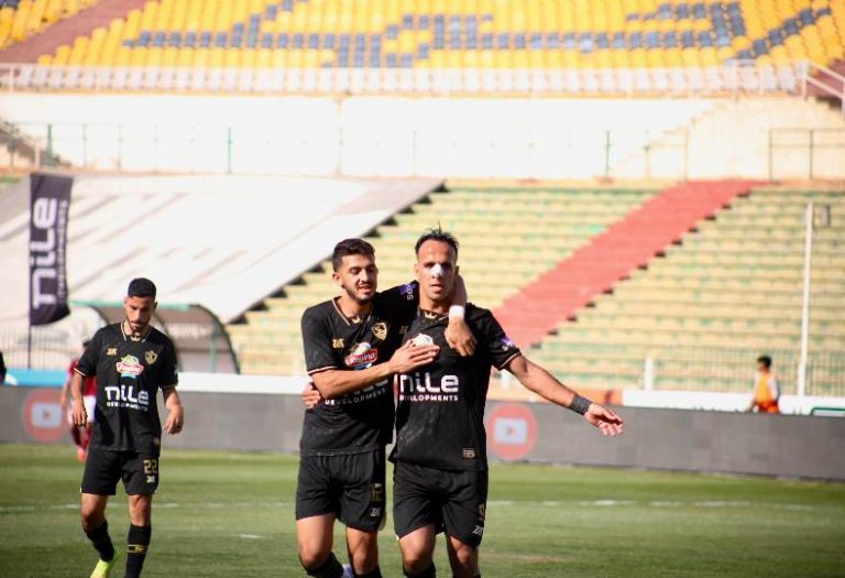 الزمالك يواجه تحديات جديدة في الدوري بعد التعادل أمام سيراميكا كليوباترا