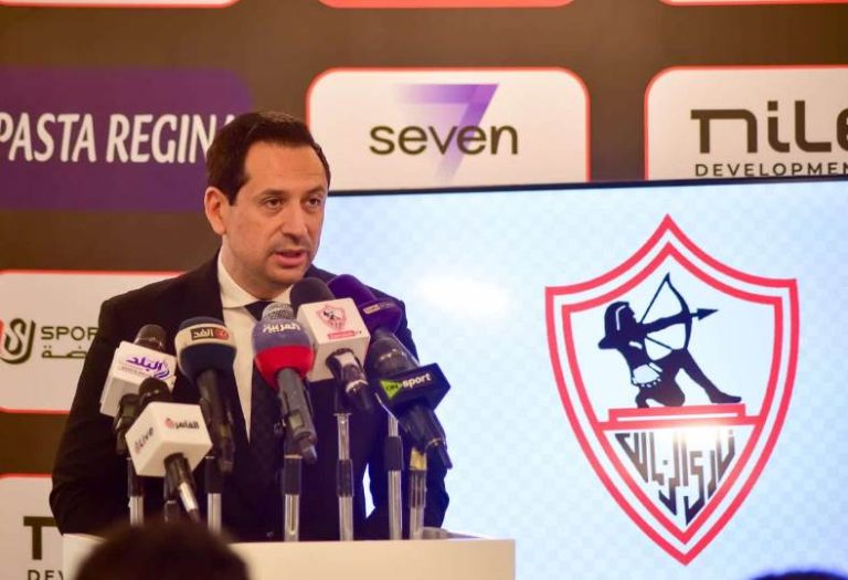 الزمالك يُشيد بعبد الله كقائد حقيقي للفريق ويؤكد أن التضامن مع بيراميدز يبقى معنويًا حتى الآن