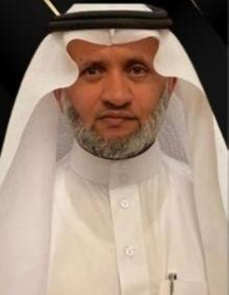 الزهراني يتولى إشراف “المركز الإسعافي” في الأزمات والكوارث