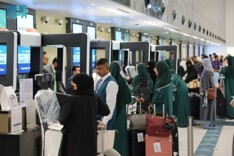 السعودية تتأهل لمنافسات «آيسف 2025» في أمريكا