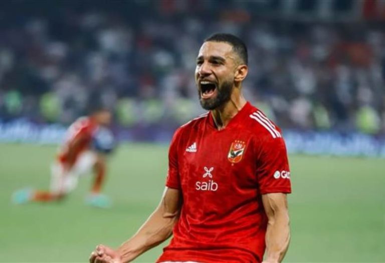 السويحلي الليبي يعلن عن انتهاء الاتفاق للتعاقد مع عمرو السولية عبر “كورة بلس”