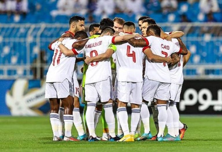 الشارقة يواجه ليون سيتي السنغافوري في نهائي أبطال آسيا 2
