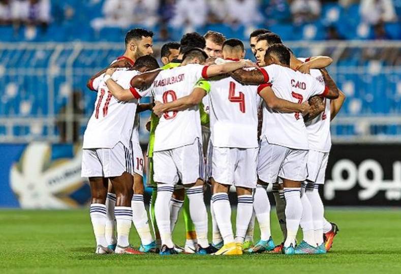 الشارقة يواجه ليون سيتي السنغافوري في نهائي أبطال آسيا 2