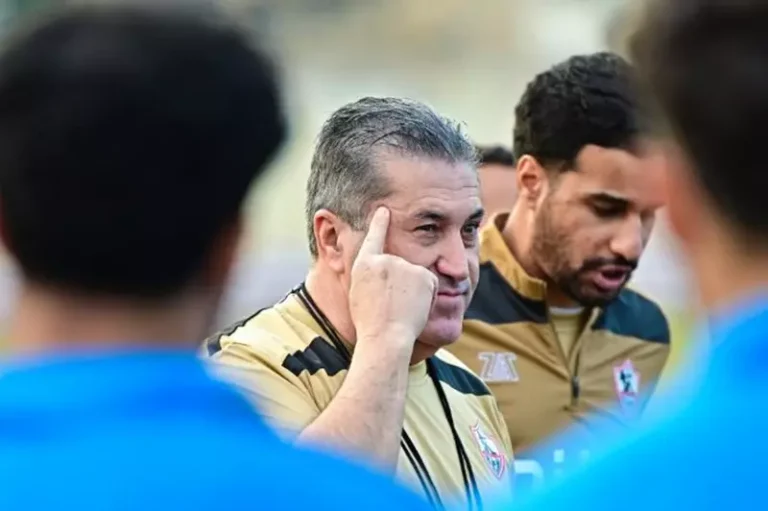 الصحف البرتغالية تعلق على رحيل بيسيرو عن الزمالك بسبب “الظروف غير المناسبة وأزمة الرواتب”