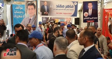 الصحفيون يدعمون الموقف المصري الرافض للتهجير