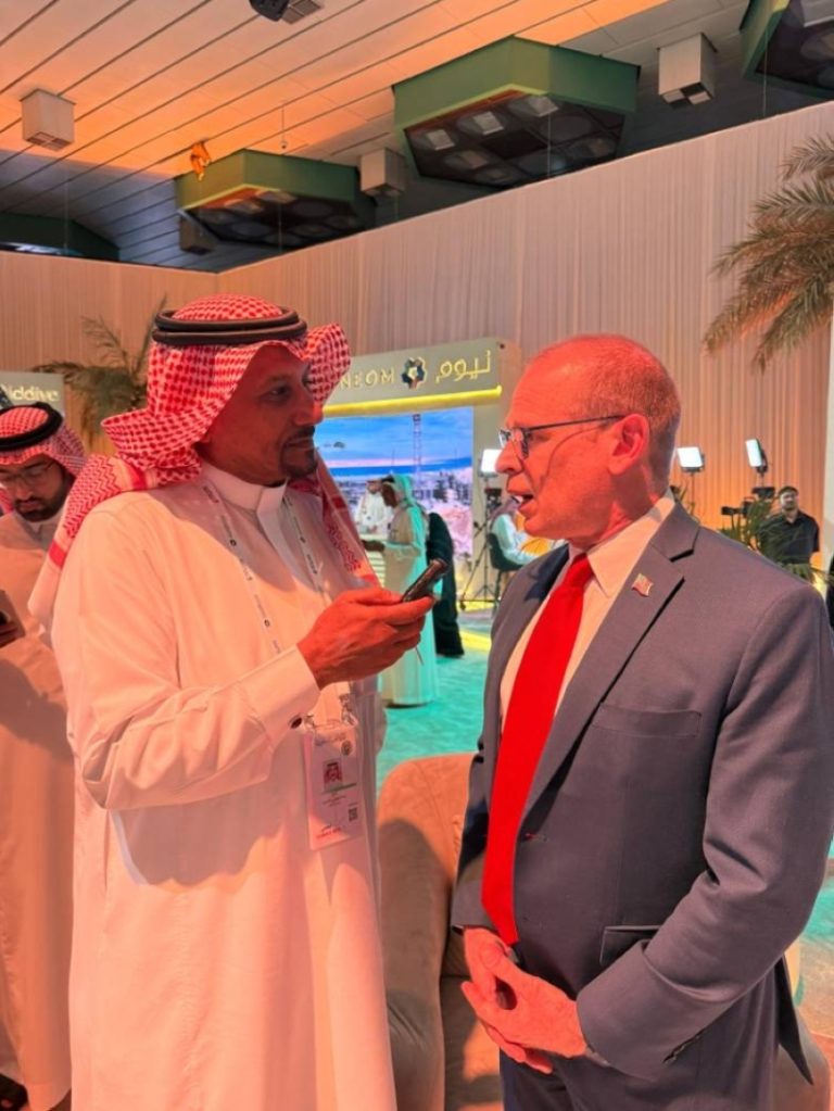 العلاقات الدولية: المتحدث باسم الخارجية الأمريكية يؤكد دور السعودية كشريك أساسي