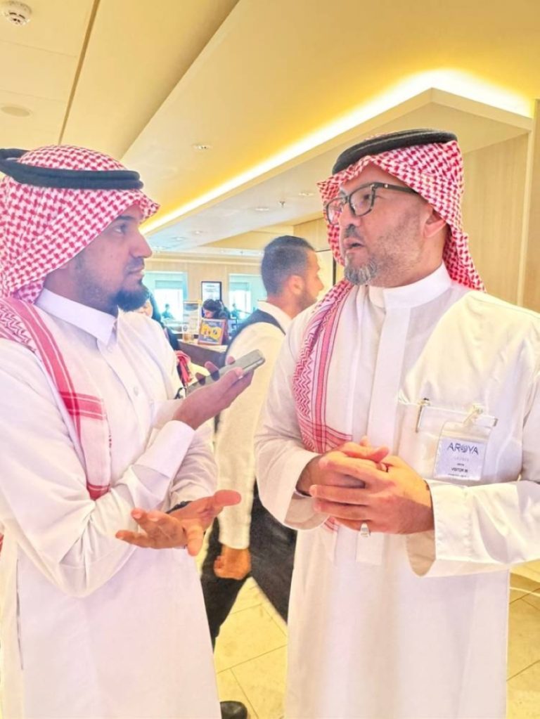العوهلي يؤكد: نعيش عصرًا ذهبيًا للفرص الاستثمارية
