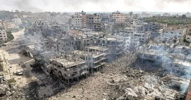 القاهرة والدوحة تواصلان جهود الوساطة في غزة حسب الشرق القطرية