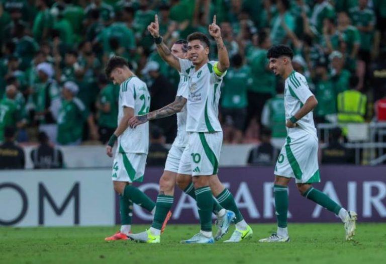 القنوات الناقلة لمباراة الأهلي السعودي ضد كاواساكي في دوري أبطال آسيا تتصدر المشهد الرياضي