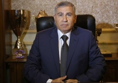 القوات المسلحة تعبر عن حزنها لوفاة رئيس هيئة الإمداد ووزير التموين الأسبق