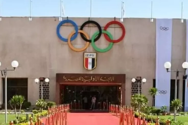 اللجنة الأولمبية تحذر من شائعات تعديلات قانون الرياضة وتؤكد على أهمية الدقة في نقل المعلومات