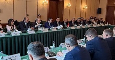اللجنة المصرية الروسية المشتركة تحقق نتائج مثيرة خلال الدورة الـ15 من الاجتماعات