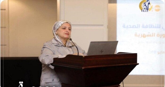 المجلس القومي للمرأة يشارك احتفالات اليوم العالمي للنظافة الشخصية