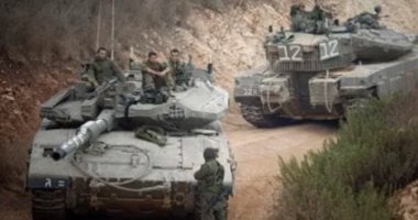 المجلس الوزارى المصغر يوافق بالإجماع على تعزيز الجيش لعملياته في غزة