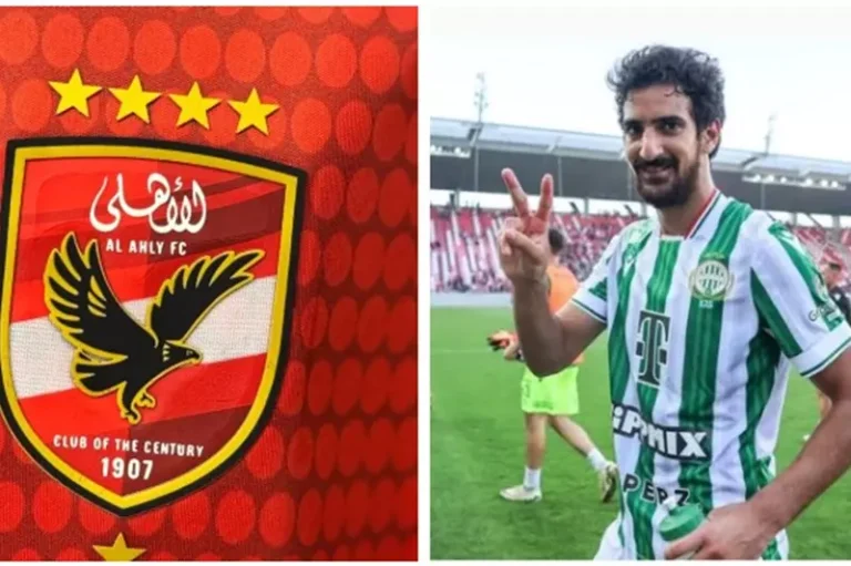 المدير الرياضي لفرينكفاروزي يؤكد الاتفاق على انتقال بن رمضان إلى الأهلي