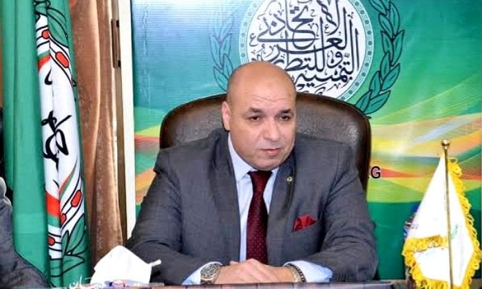 المستشار خالد عابد يشدد: ملتقى حكماء ريادة الأعمال الأفروعربية يسهم في دعم التنمية الشاملة