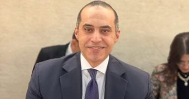المستشار محمود فوزي يؤكد عدم التحيز في قضية الإيجار القديم