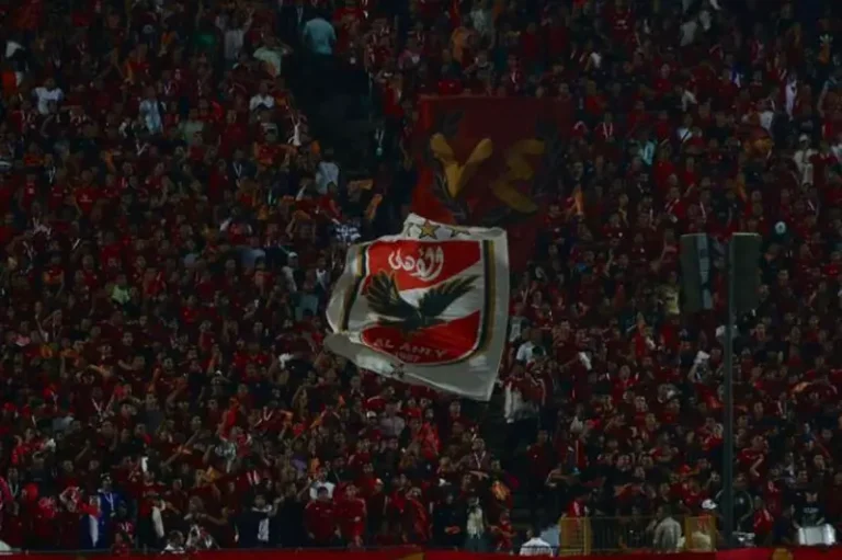 المصري يطالب بمعاقبة جماهير الأهلي بداعي الهتاف ضده