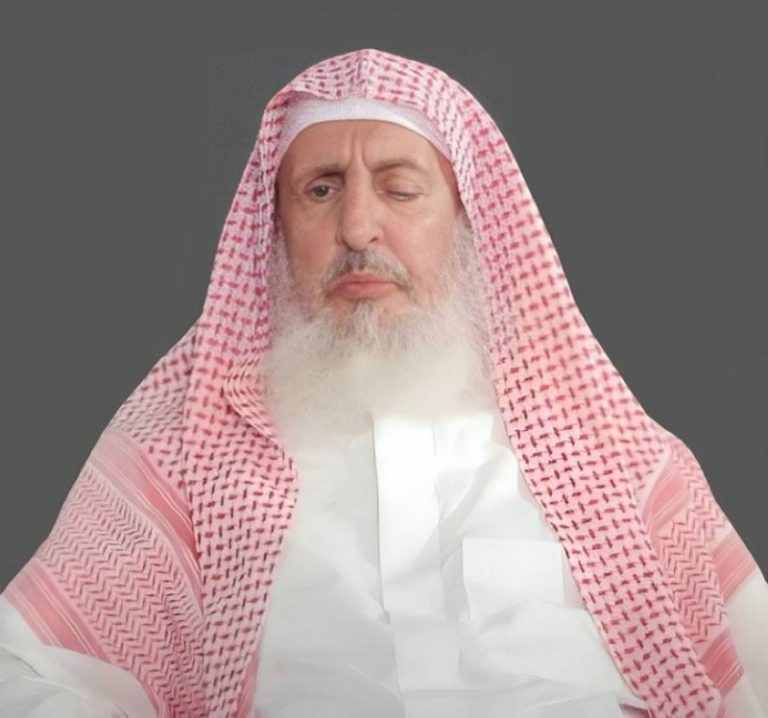 المفتي العام يؤكد: أداء الحج بدون تصريح يعد مخالفة شرعية جسيمة والتزام التعليمات الصحية واجب ديني