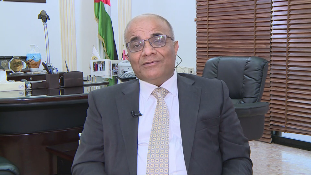 المومني يكشف عن نية إجراء تعديلات جديدة على قانون نقابة الصحفيين