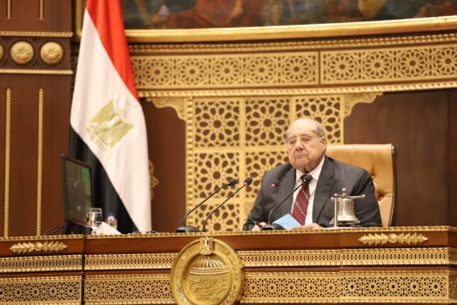النقاش اليوم… «الشيوخ» يستعرض سياسة الحكومة في تجديد الخطاب الديني ومكافحة التطرف