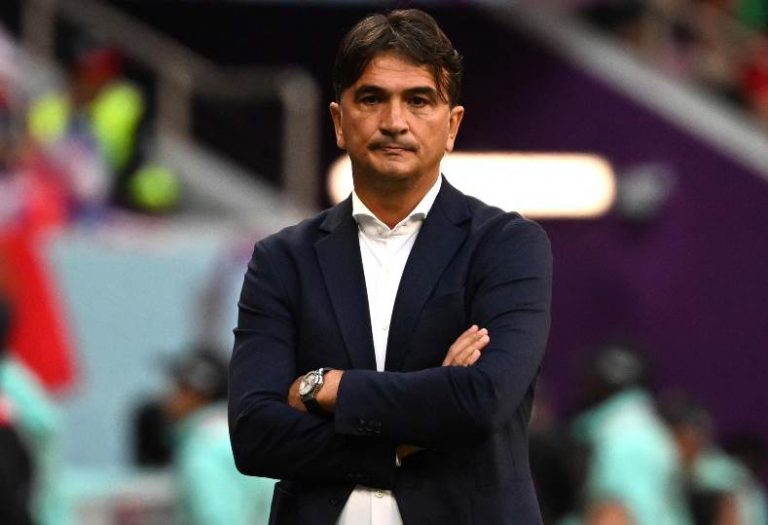 الهلال يخطط لاستعادة زلاتكو داليتش كمدرب جديد خلفًا لجيسوس
