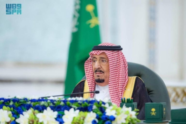 الوزراء يؤكدون: العلاقات السعودية الأمريكية في أفق تاريخي غير مسبوق