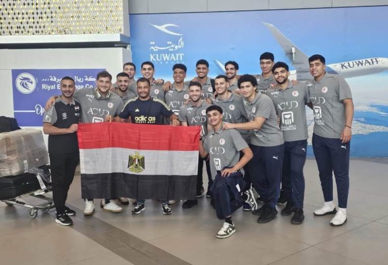 اليوم افتتاح بطولة كأس العرب لكرة اليد في الكويت