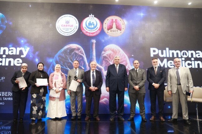 اليوم العالمي للربو: الصحة تحذر من وفاة 450 ألف سنويًا حول العالم