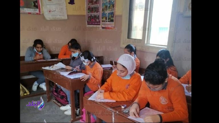 امتحانات أبناؤنا بالخارج: تفاصيل وأشكال الأسئلة اليوم