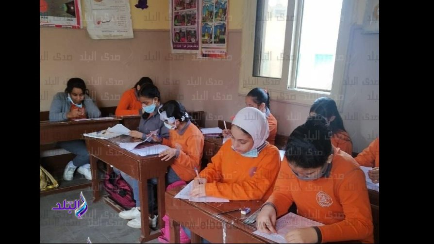 امتحانات أبناؤنا بالخارج: تفاصيل وأشكال الأسئلة اليوم