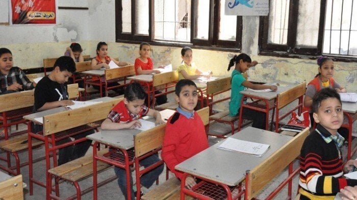 امتحانات الترم الثاني للصف السادس الابتدائي أزهر 2025 تثير اهتمام الطلاب