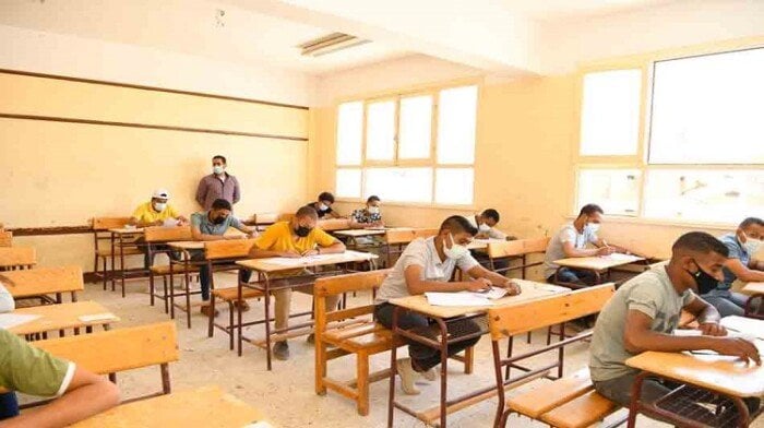 امتحانات الثانوية العامة 2025: مواصفات النظام الجديد