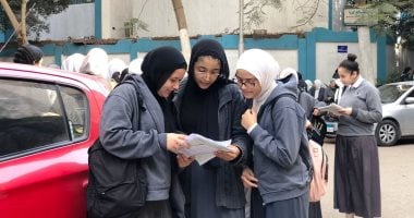 امتحانات الفصل الدراسي الثاني تبدأ قريبًا لطلاب الإعدادية في الجيزة