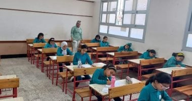 امتحانات الفصل الدراسي الثاني: مواعيد هامة لطلاب الابتدائية في الجيزة