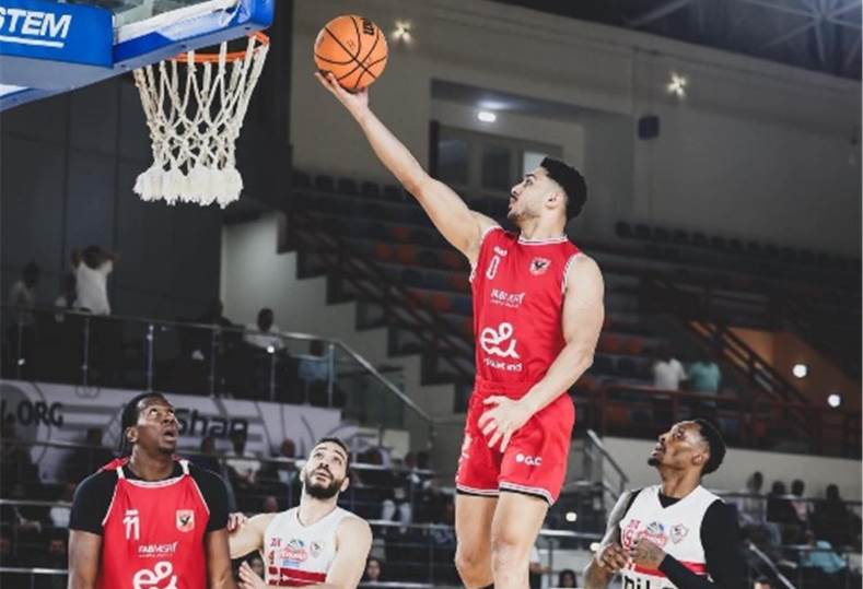 انتهت الجولة الثالثة من نصف نهائي دوري السوبر لكرة السلة بفوز الزمالك على الأهلي 67 – 59 في بث مباشر بالفيديو