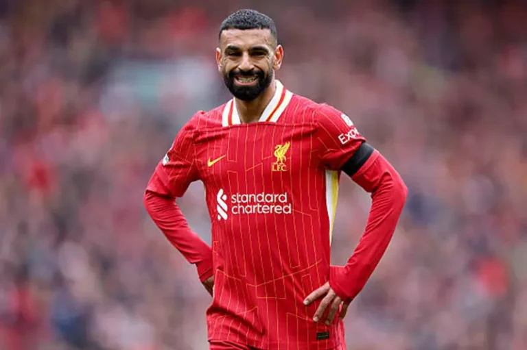 انخفاض سعر محمد صلاح في فانتازي يلا كورة