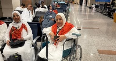 انطلاق أولى رحلات الحج السياحي بتفاصيل مدهشة وصور حصرية